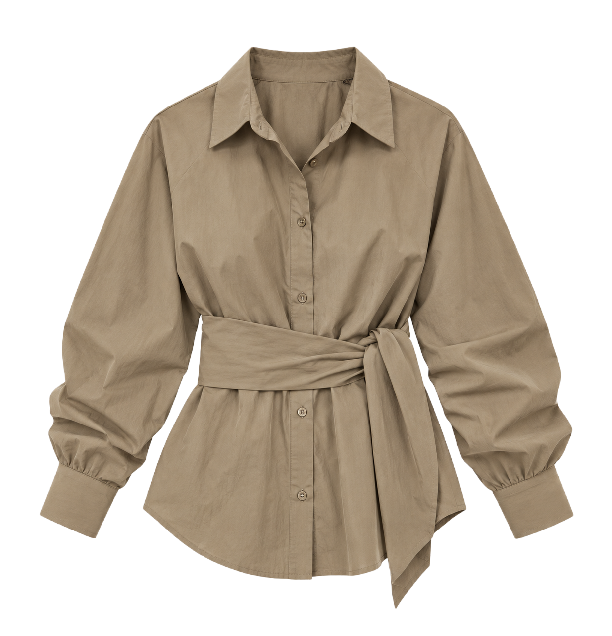Chemise Cléo