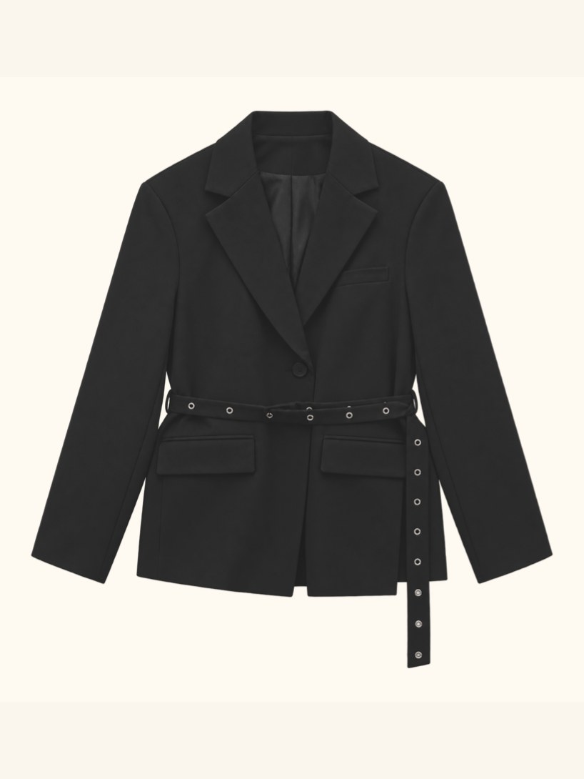 Blazer Isa
