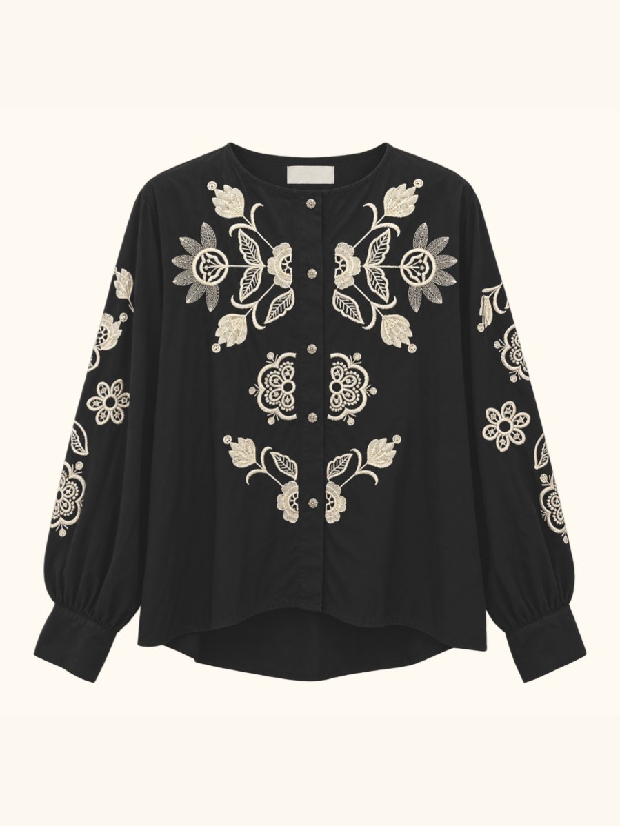 Blouse Ambre