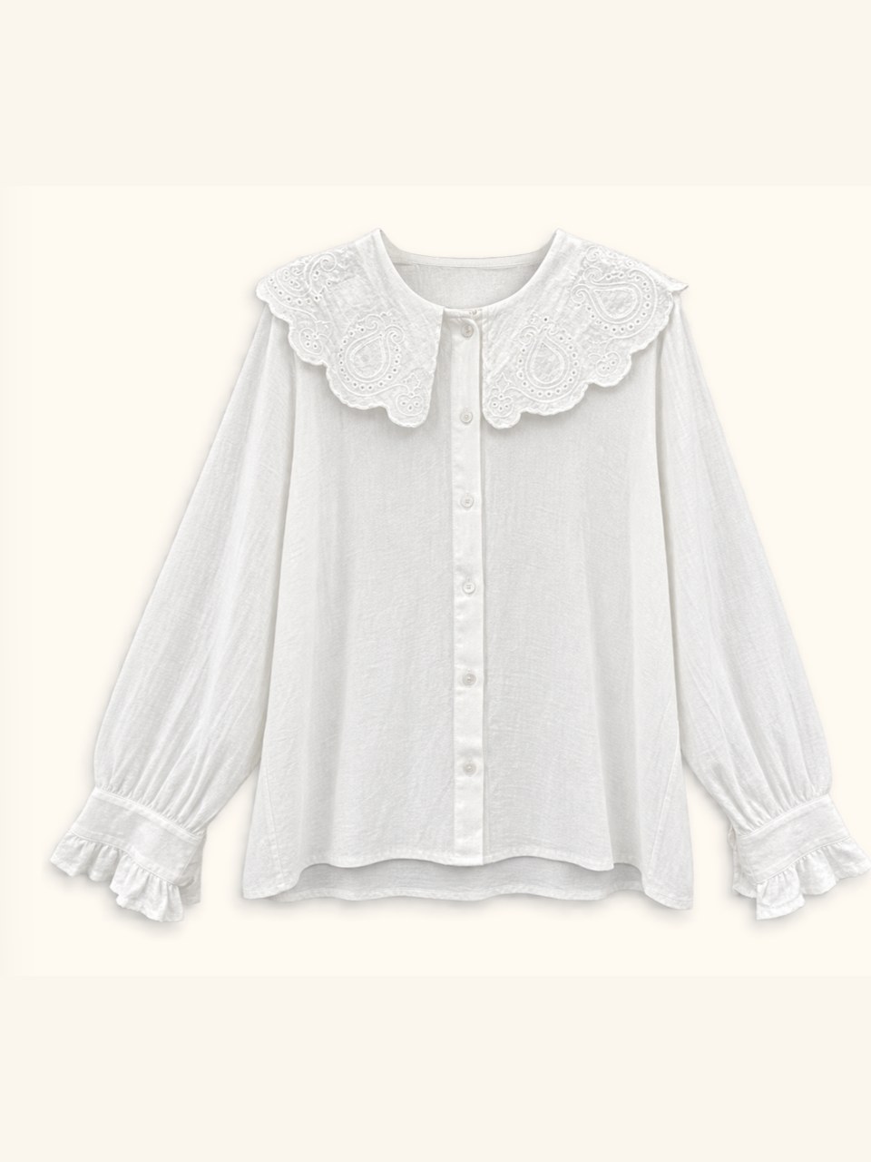 Blouse Lola