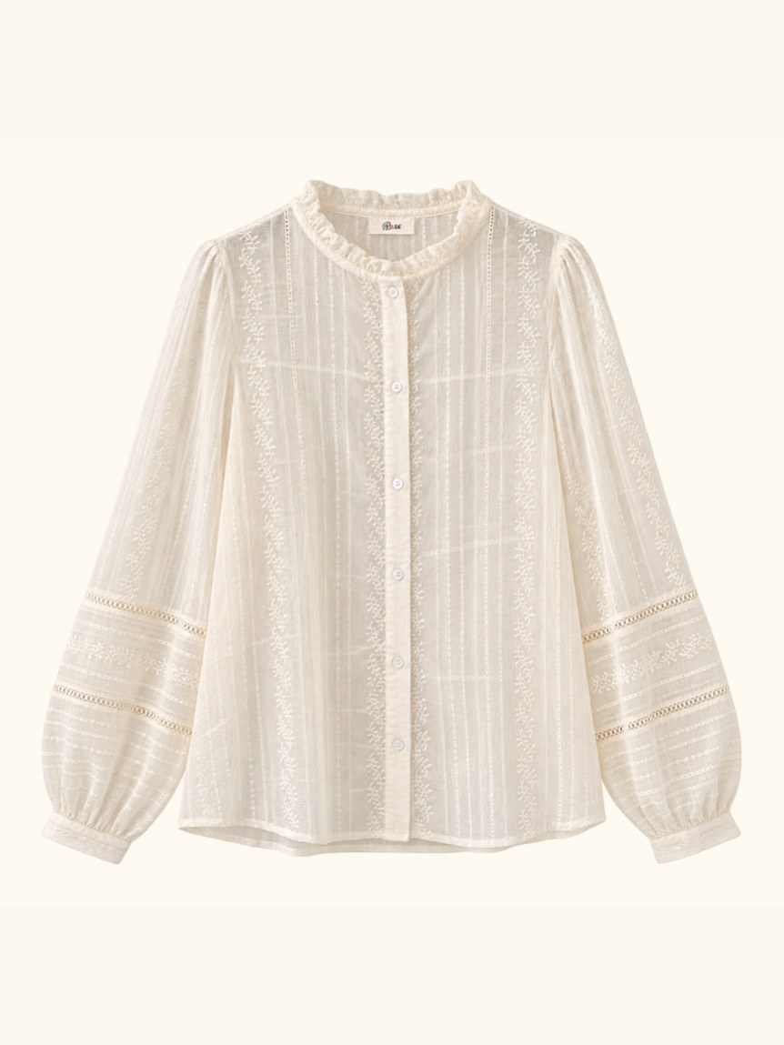 Blouse Rosa