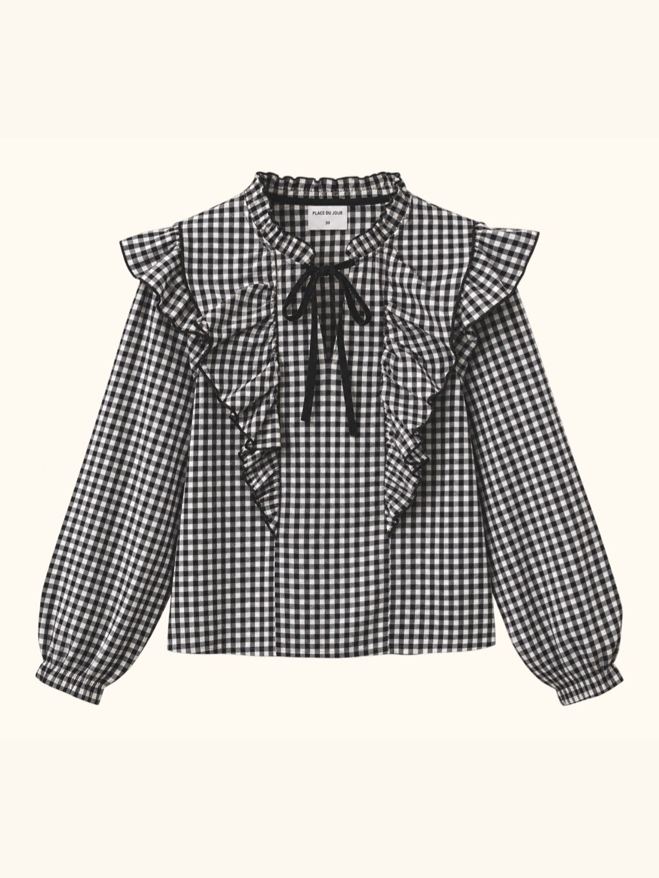 Blouse Zoé