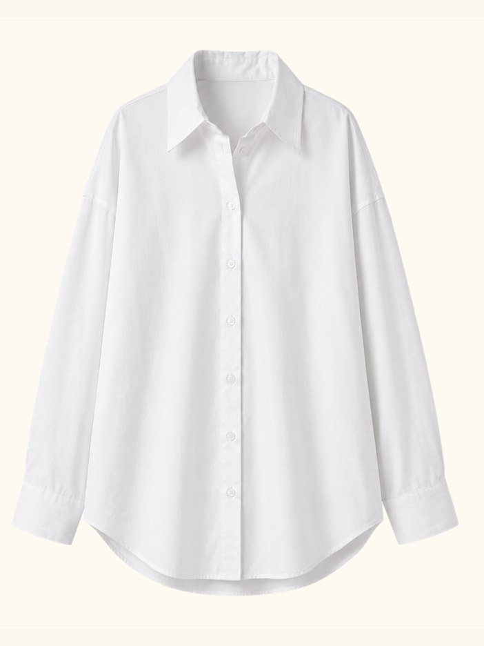 Chemise Agathe