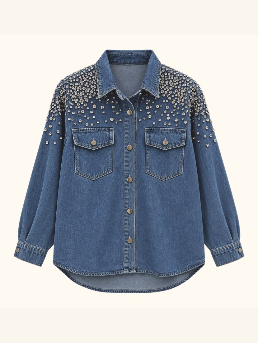 Chemise Liv
