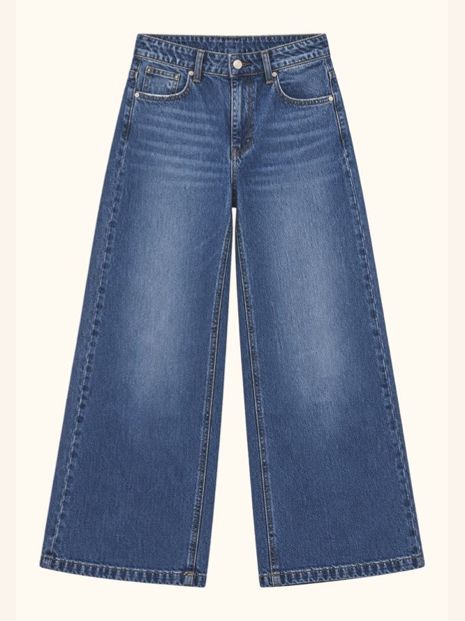 Jean Joy