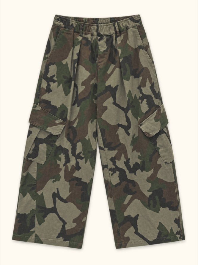 Pantalon Gaëlle