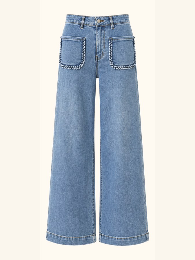 Pantalons et jeans de la Boutique Giu