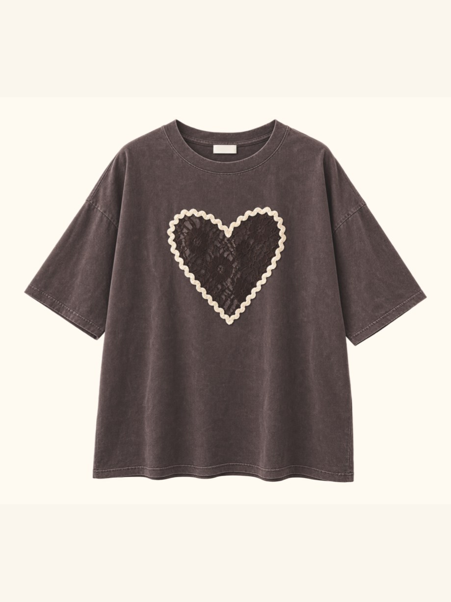 T-shirt Eva