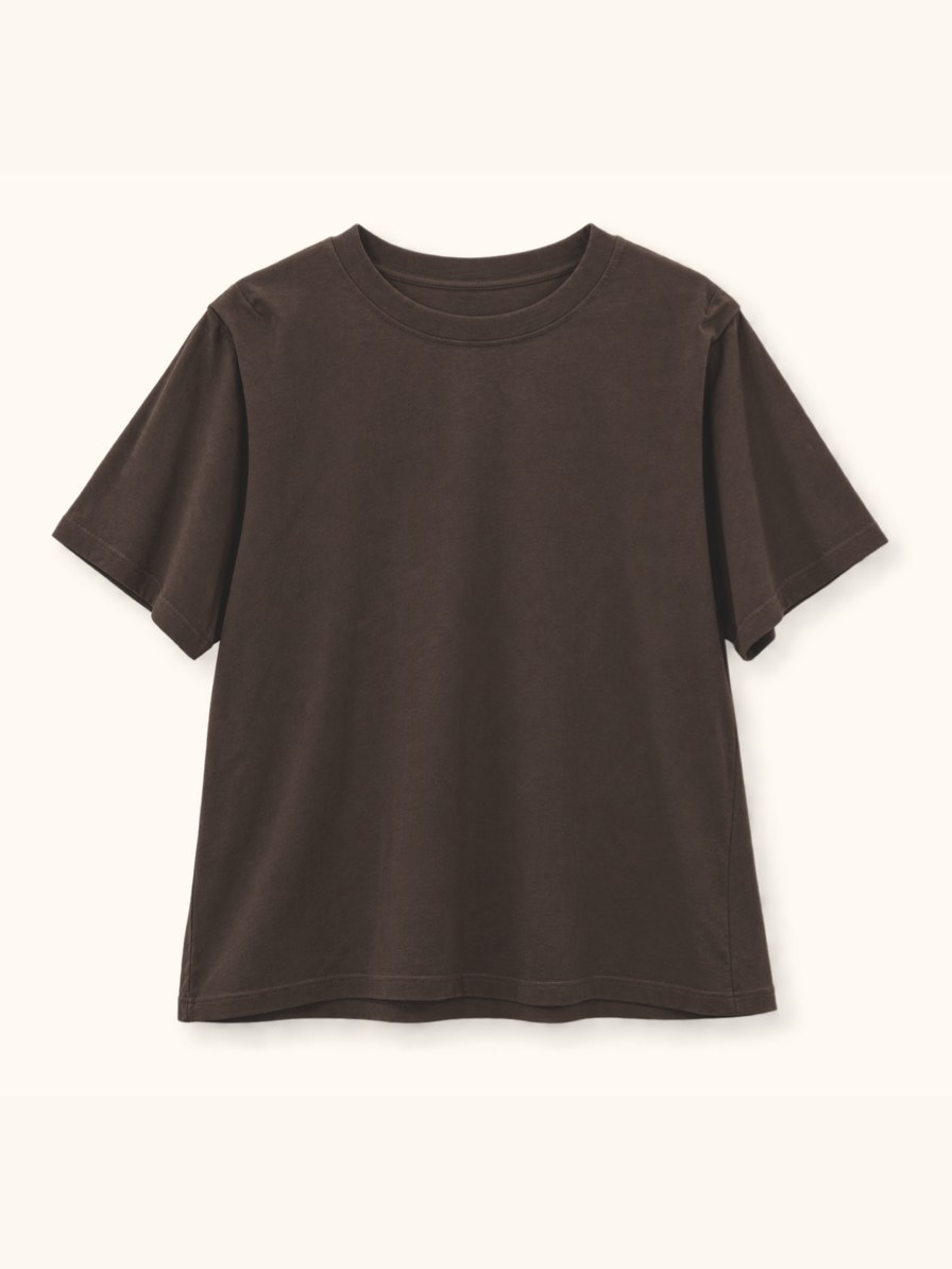 T-shirt Iris