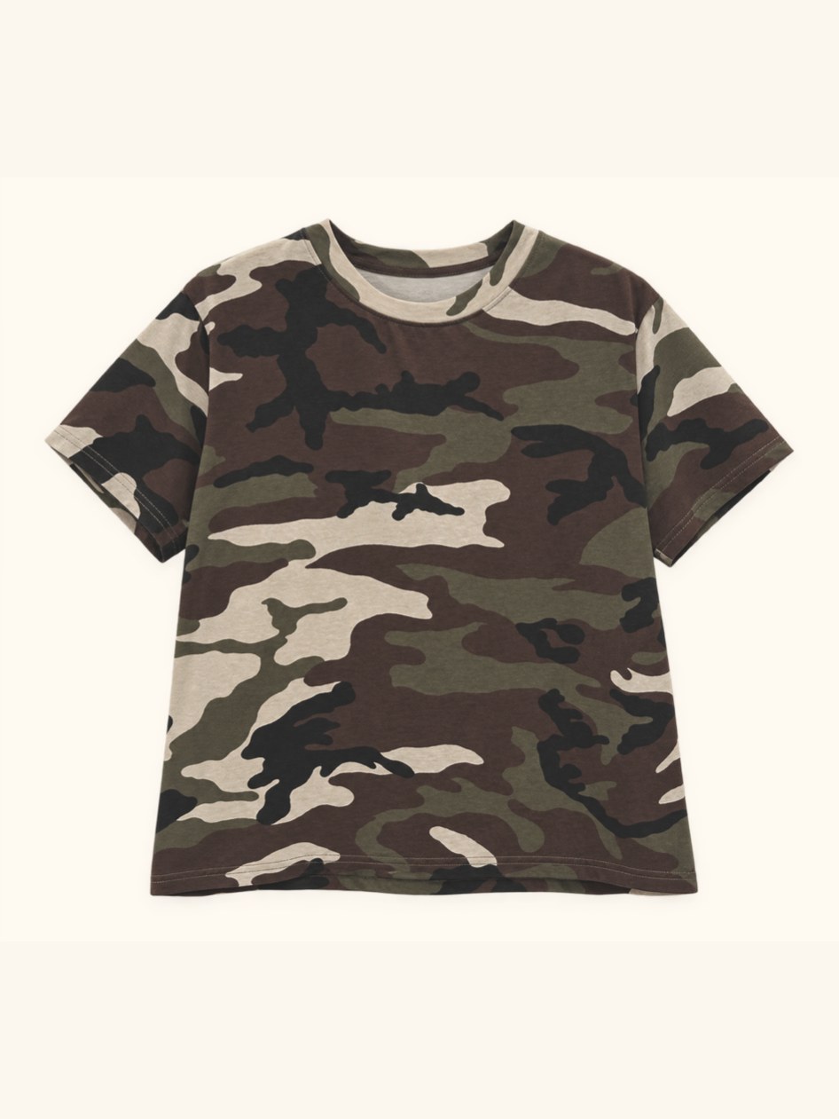 T-shirt Lou
