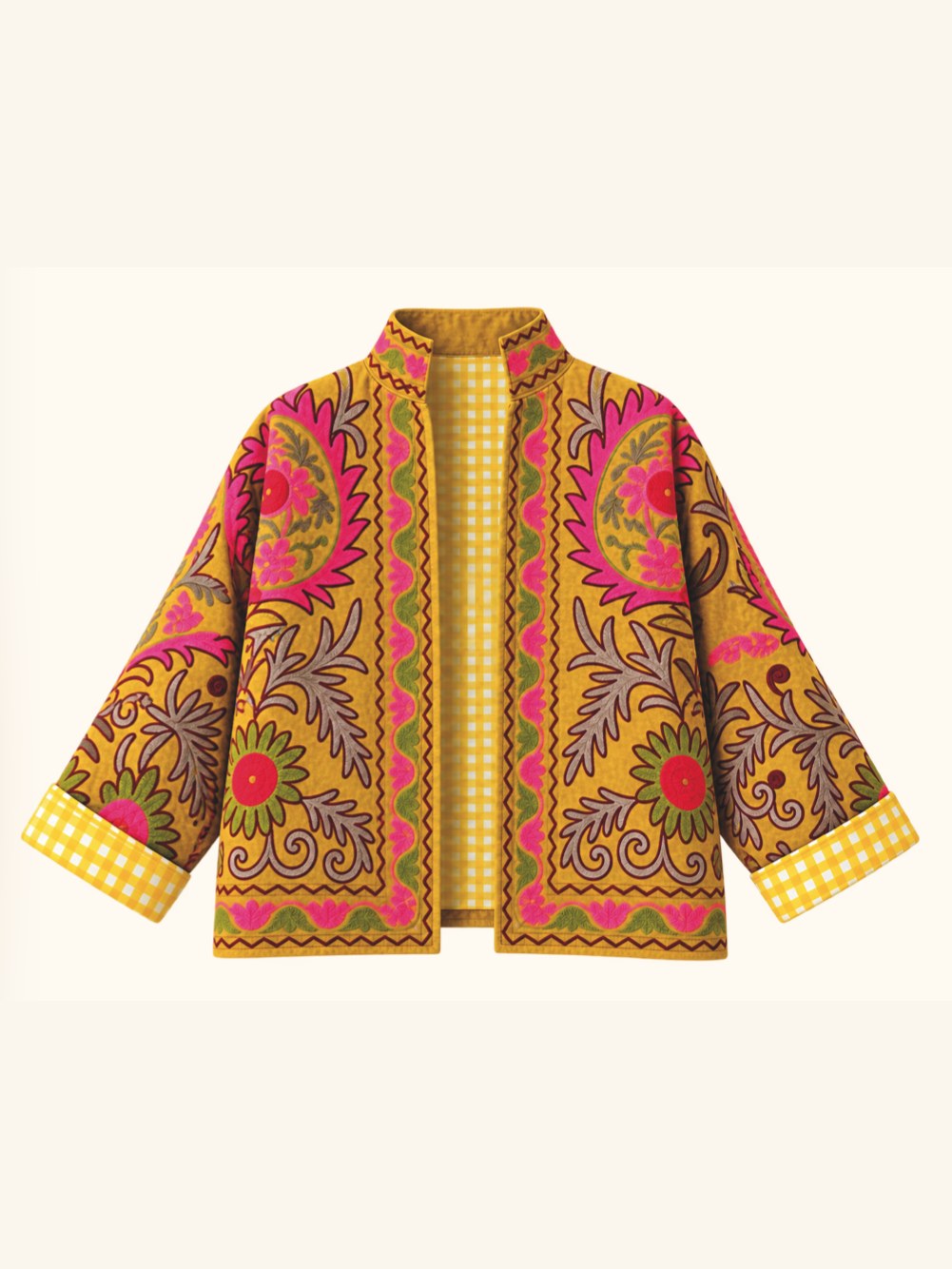 Veste Mara
