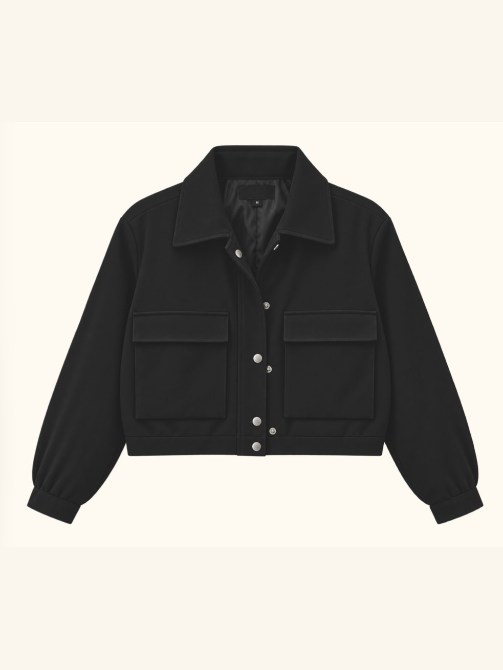 Veste Mia