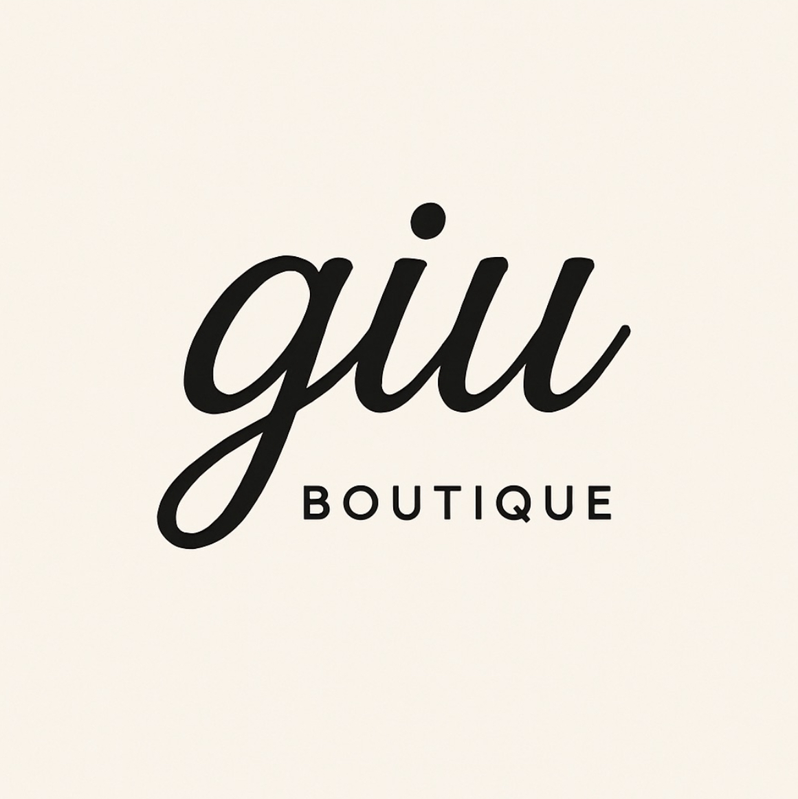 Boutique Giu
